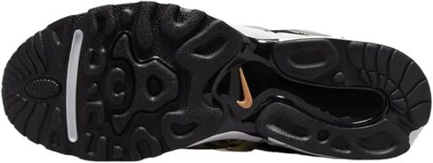 Nike Air Kukini Men's Shoes (DJ6418-001, Black/Kumquat-Multi-Color-White-Action RED) in Saudi Arabia
