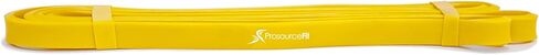 ProsourceFit Xfit Power Resistance Bands, Heavy Duty 41" Long for Cross-Training, Assisted Pull-Ups, Powerlifting, Mobility, Full Body Workouts, and Stretching in Kuwait