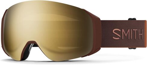 SMITH 4D MAG S Low Bridge Fit Snow Goggle in Saudi Arabia