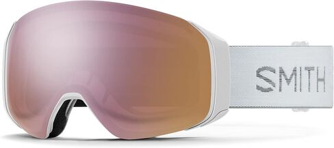SMITH 4D MAG S Low Bridge Fit Snow Goggle in Saudi Arabia