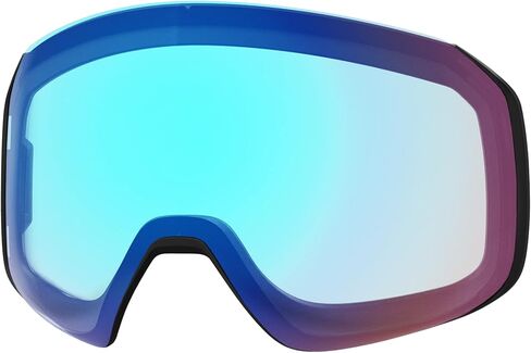 SMITH 4D MAG S Low Bridge Fit Snow Goggle in Saudi Arabia