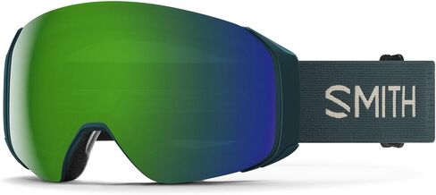 SMITH 4D MAG S Low Bridge Fit Snow Goggle in Saudi Arabia