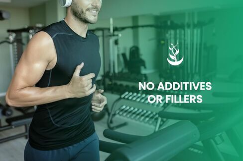 PURE ORIGINAL INGREDIENTS Peppermint Leaf (365 Capsules) No Magnesium Or Rice Fillers, Always Pure, Lab Verified in Saudi Arabia