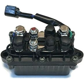 Trim Relay for Yamaha Outboard Boat Motor Engine F90 F75 F60 F50 HP (2005-2009)