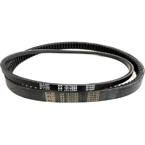 A.A Drive and Starter Generator Belt Set for 1992 Club Car DS Only 1017188, 1014290