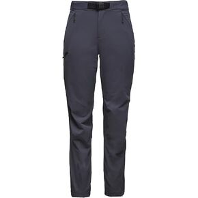 BLACK DIAMOND Womens Alpine Pants for Hiking and Outdoors