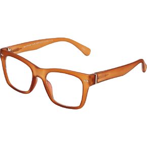 Tri Focus Blue Light Readers, Barcelona, 1.50, Tan