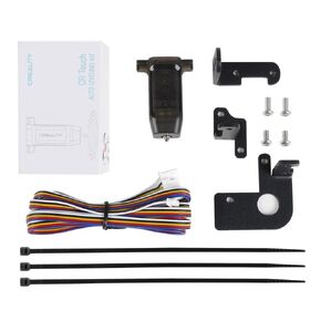 Official CR Touch Auto Leveling Kit, Light-Sensitive Auto Leveling Sensor Kit for Ender 3 V2/Ender 3 Pro/Ender 3/Ender 3 Max/Ender 5/Ender 5Pro/CR-10