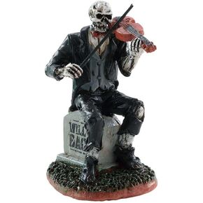Lemax Spooky Town Serenading the Dead # 82575