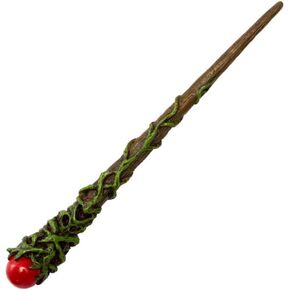 Pacific Giftware Magic Mystical Witches and Wizards Resin Wand Cosplay Costume Halloween 9.5 inches