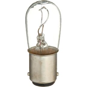 Ancor 521158 Bulb, Double Contact Index, 12V, 10W