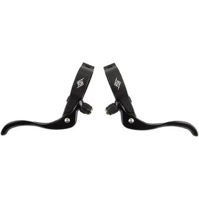 Origin8 Cross Top-Mount Brake Lever Set, 24.0mm
