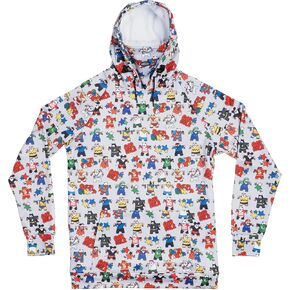 Thermal Hoodie Polar