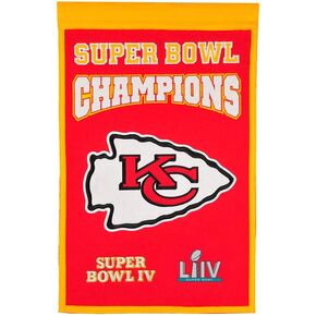 NFL Green Bay Packers Heritage Banner