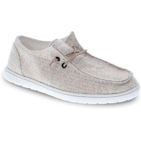 أحذية Body Glove النسائية للقوارب والأحذية الكاجوال Corsair - أحذية مائية نسائية في حذاء كاجوال سهل الارتداء للنساء، أحذية مائية نسائية كاجوال مع نعل خارجي بدون علامات وتصريف in Kuwait