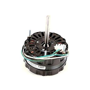 310225 Motor, 115V, 60HZ, 1/12 HP, 1070 RPM