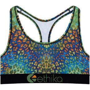 Ethika Womens Sports Bra | Jag It