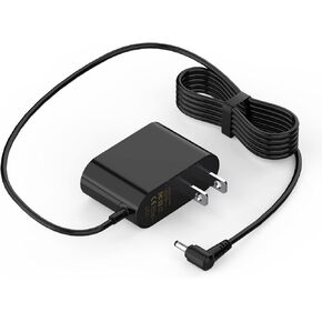 26.1V Replacement Charger Fit for Dyson V6 V7 V8 DC58 DC59 DC61 DC62 24S-3008 SV03 SV04 SV05 SV06 Pro Extra Absolute Animal Fluffy Motorhead Cordless Vacuum Cleaner
