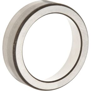 Timken 1730 Tapered Roller Bearing, Single Cup, Standard Tolerance, Straight Outside Diameter, Steel, Inch, 2.1250" Outside Diameter, 0.6250" Width