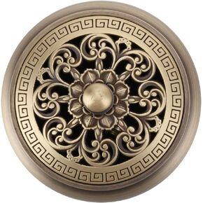 Exquisite Workmanship Incense Burner, Not Fade Rust‑Proof Corrosion‑Resistant Copper Incense Burner, Office for Home