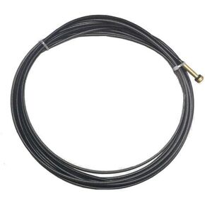 Lincoln Mig Gun Liner Kp1937-3 for Magnum 100L .025 to .035 Wire Replacement (.025-.035 1-PK)