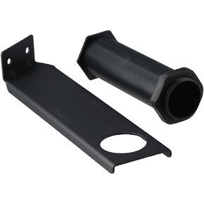 3D Filament Rack Spool Holder Bracket,with Filament Mount Rack Bracket for 3D Printer