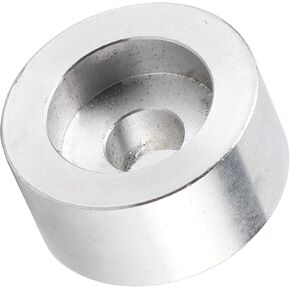 Outboard Zinc Anode Replacement for Suizuki 4 Stroke Outboard Motors, Boat Zinc Anode Replacement 55321‑87J00 for DF ALL YEARS