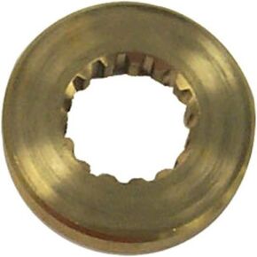 Sierra International 18-4231 Marine Prop Spacer for Johnson/Evinrude Outboard Motor , white