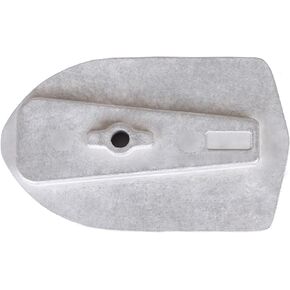 SouthMarine Boat Engine 6G1-45251-03 6N0-WG525-00 Lower Unit Gearbox Drive Anode for Yamaha Outboard Motor 6C/6D/8C 6HP 8HP
