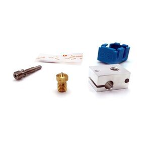 Genuine E3D Hemera Hot Side