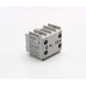 120VAC Din Rail Mounted Motor Contactor (100-C09D10) in Kuwait