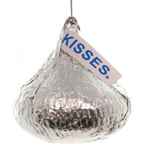 Hershey Kisses Ornament by Kurt Adler