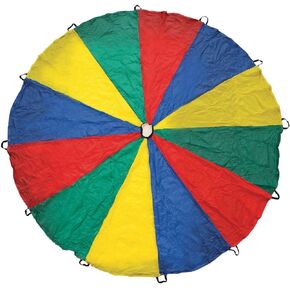 12' Institutional ,Play Parachute