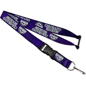 Aminco MLB Team Lanyard
