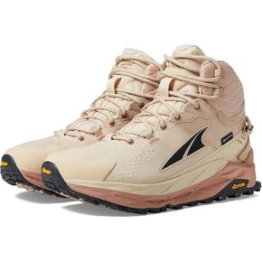 Altra Men's Olympus 5 Hike MID GTX Sneaker