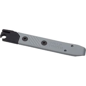 Wolf Tooth 8-Bit Tire Lever + Disc Brake Multi-Tool