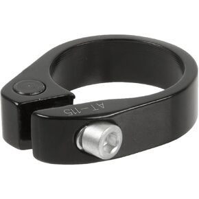 Zoom 34.9 mm Rustproof Seatpost Clamp