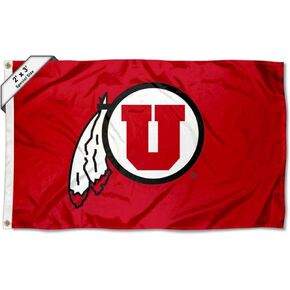Utah Small 2x3 Foot Flag