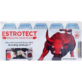 HEAT DETECTOR BL PK50