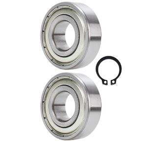 for Peloton Bike/Bike Plus Belt Tensioner Bearing Drive Belt Tensioner Bearing Peloton Belt Tension Pulley Assy