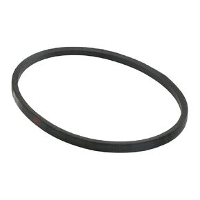 Othmro M21 Drive V Belt Inner Girth Industrial Power Rubber Transmission Belt Mower Belt Drive for Replacement Upper Transmission Triangle Rubber Lawn Industry Deck 533mm/21"1Pcs