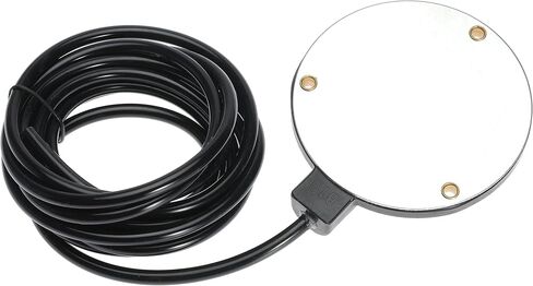 طقم تبديل دواسة القدم الهوائية لآلات تنظيف الصرف التي تعمل بالهواء المتقشف لـ Ridgid K-400 K-380 K-3800 K750 K-7500 لثعبان البحر الكهربائي للعامة لطروادة مع خرطوم طويل 8 بوصات in Kuwait