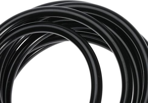 طقم تبديل دواسة القدم الهوائية لآلات تنظيف الصرف التي تعمل بالهواء المتقشف لـ Ridgid K-400 K-380 K-3800 K750 K-7500 لثعبان البحر الكهربائي للعامة لطروادة مع خرطوم طويل 8 بوصات in Kuwait