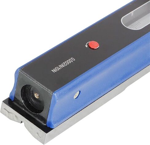 12 Inch Master Precision Level Accuracy 0.0002/10 Inch Use for Mechanist Measurement Tools with Fitted Wooden Box in Saudi Arabia