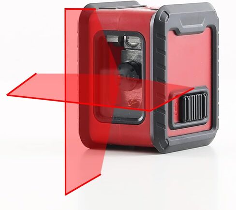 Laser Level L-Shape Bracket Magnetic Level Adapter 5/8" Port for Universal Levels Two Size… in Saudi Arabia