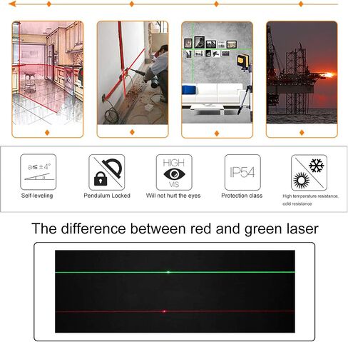 Laser Level L-Shape Bracket Magnetic Level Adapter 5/8" Port for Universal Levels Two Size… in Saudi Arabia