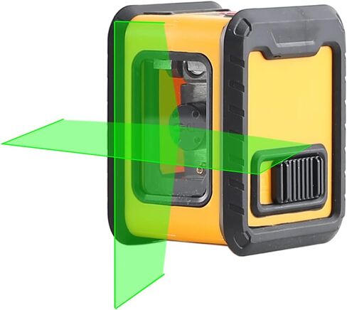 Laser Level L-Shape Bracket Magnetic Level Adapter 5/8" Port for Universal Levels Two Size… in Saudi Arabia