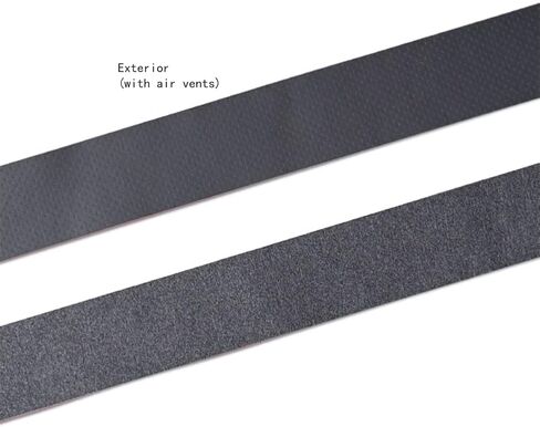 6 Pack Tennis Racket Grip Tape - Precut and Dry Feel Tennis Grip - Tennis Overgrip Grip Tape Tennis Racket - Wrap Your Racquet for High Performance in Saudi Arabia
