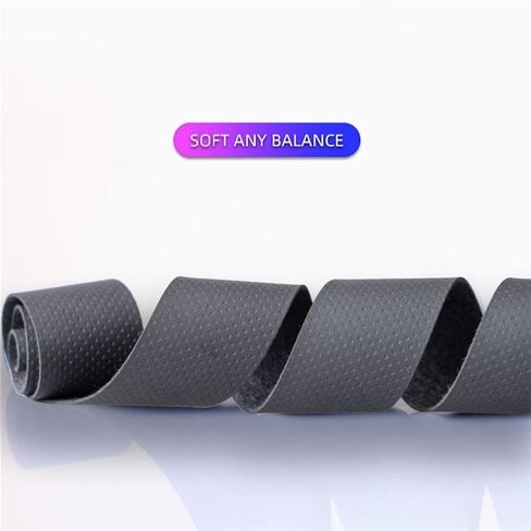 6 Pack Tennis Racket Grip Tape - Precut and Dry Feel Tennis Grip - Tennis Overgrip Grip Tape Tennis Racket - Wrap Your Racquet for High Performance in Saudi Arabia
