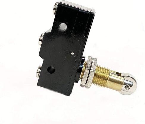 Micro Switch Limit Switch 15A 250V for Moujen MJ2-1308 in Saudi Arabia